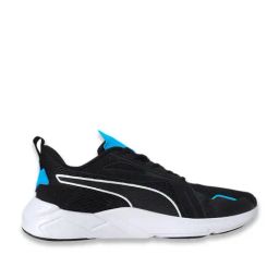 Puma Men's LQDCELL Black Training Shoes-image-36