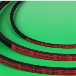 Mitsuboshi SPZ 1262 Wedge V-Belt-picture-16