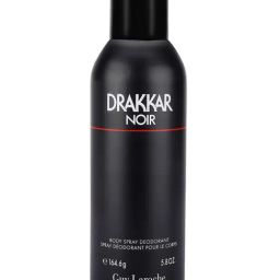 Guy Laroche Drakkar Noir Deodorant Spray - 164.6 gm-16