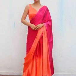 Chidiyaa Ganga Modal Silk Saree - SFLAR-picture-13