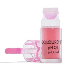 Nuon by Westside Color Shift Berry Sorbet pH Lip Oil - 5.5 ml-19