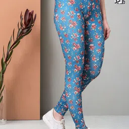 Moda Rapido Women Trousers-picture-49
