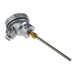 RS PRO Type K Thermocouple 100 mm Length 6 mm Diameter, 7877804-picture-46