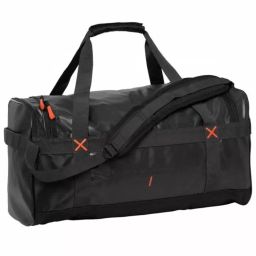 helly hansen Helly Duffle Bag with Shoulder Strap Hansen Vinyl Strap, 79575_990-STD-picture-47