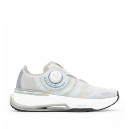 Red Tape Men's Urban Kicks White & Blue Running Shoes-image-69