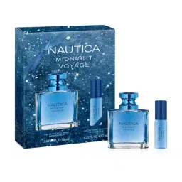 Nautica Midnight Voyage Eau de Toilette Set-picture-46