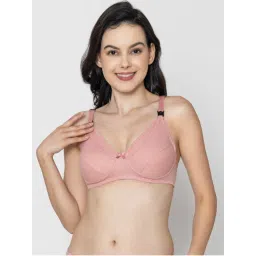 Mine4Nine Mothercare Non-Padded Nursing Bra-Blush Pink-picture-12