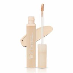 Matt Look True Cover Liquid Concealer 10 Fair Ivory - 5.2 gm-image-12