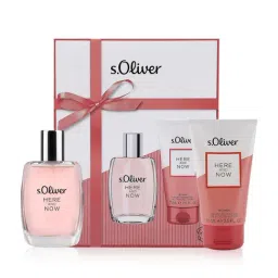 s.Oliver Here & Now Women Duo Set-image-1