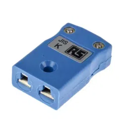 RS PRO Thermocouple Connector for Use with Type K Thermocouple, 7718792-image-71