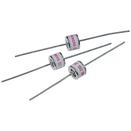 Epcos EHV Series Electrode Arrester Gas Discharge Tube Through Hole 10 kA Maximum Current, B88069X0780S102 (Pack of 5)-image-36