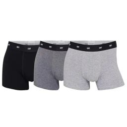 CR7 Multicolor Comfort Fit FSC Trunks - Pack of 3-picture-19