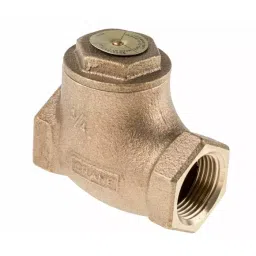 RS PRO Bronze Single Check Valve, BSPT 3/4in, 25 bar Model No 2842711-picture-25