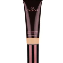 Colorbar 24Hrs Weightless Liquid Foundation FW 2.1 - 25 ml-41
