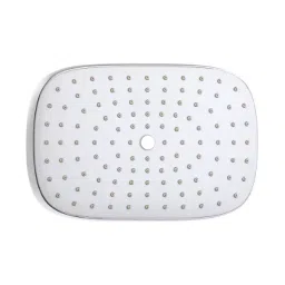 CERA Self Cleaning ABS Body Overhead Rain Shower 290x200 mm, F7010513AB-39