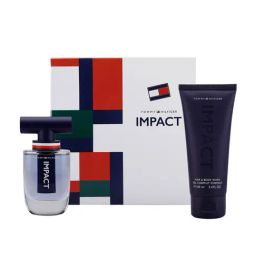 Tommy Hilfiger Impact Gift Set-image-61