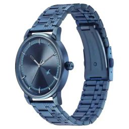 Fastrack 3278QM01 Style Up Analog Watch for Men image 4