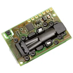 SENSIRION GAS SENSOR, CO2, 0.075A/5.5V, 40000PPM, SCD30-30