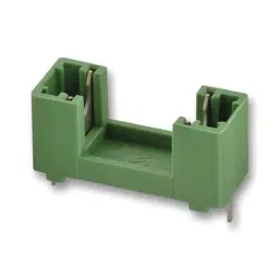 WURTH ELEKTRONIK Fuse Holder, 5X20mm, Pcb, 696108003002 (Pack of 10)-18