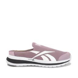 Reebok Women's Cushion Nest Lilac Mule Shoes-picture-41