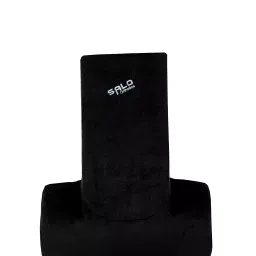 SALO ORTHOTICS T Shaped Car Seat Back Pillow & Lumbar Support To Office Chair Universal 409-12