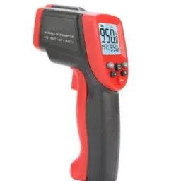 Acucal ACS90 55- 950°C Infrared Thermometer-30