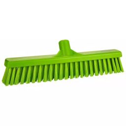 VIKAN Broom Green With PET Bristles, 317477-image-50