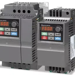 Delta VFD015EL43A Three Phase AC Drive (Motor Rating- 2HP)-24
