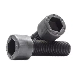 Unbrako M24 x 19 mm x 320 mm Socket Head Cap Screw - 400565-31