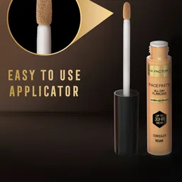 Max Factor Facefinity All Day Flawless Concealer 7.8ml - Shade 030 image 3