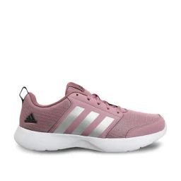 Adidas Women's Pomazor Pink Running Shoes-image-34