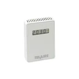 AMPHENOL ADVANCED SENSORS GAS DETECTION SENSOR, CO2, 2000PPM, 3%, T8100-HD-12