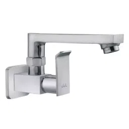 Plato Metalic Finish Niagra Sink Cock, N 009-image-76