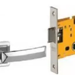 Dorset Lever Handle Lock Set with Mortise Latch ML QU OR-image-95