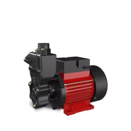 Kirloskar 1 HP Single Phase Self Priming Monoblock Pump, MINI JALNAYAK I GOLD-image-42