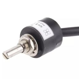 RS PRO 2kΩ Wirewound Potentiometer Panel Mount, 1730758-image-14
