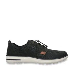 Bugatti Men's Bax Green Derby Shoes-picture-44