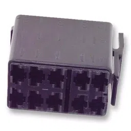 CARLING TECHNOLOGIES CONNECTOR HOUSING, VC1-01-image-22