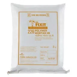 Dr Fixit 226 Polymer Mortar HB 25 kg-image-58