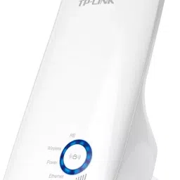 TP-link Speed 300 Mbps Wi-Fi Range Extender - TL-WA850RE-26