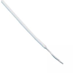 BRAND REX Wire, 100M, 16Awg, White, Spc, Bs3G 210, SPC00454A003 100M-image-63