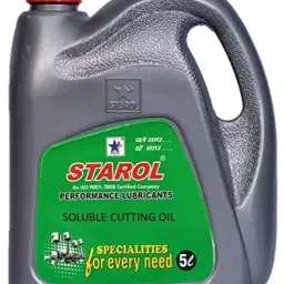 Starol 5L Water Soluble Cutting Oil SR-SCO5-image-6