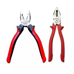 Sky Blue SBE468 203.2 mm (8 Inch) Steel Lineman Plier (Pack of 2)-image-83