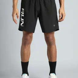 CULT Men Typography Printed Everyday Run Sports Shorts With Fly-Dry Technology-picture-1