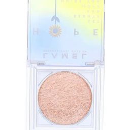 Lamel HOPE Cream-To-Powder Highlighter Sunrise 401 - 3.8 gm-11
