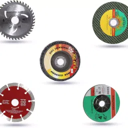 Walkers 4 inch Angle Grinder 100 mm Wheel Diameter, WKCB401M1-12