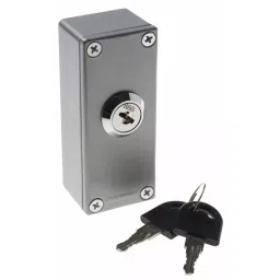 RS PRO Key Switch Model No 9184734-picture-43