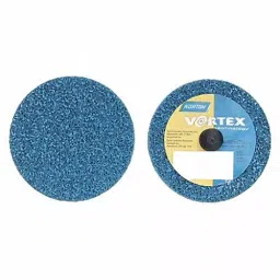 Norton 76.2 mm (3 Inch) Aluminum Oxide Non-Woven Medium Grade Unitized Wheel, 26ZY68-image-66