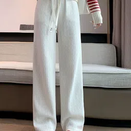 StyleCast Women Original Mid-Rise Regular Trousers-image-76