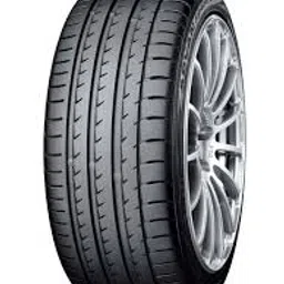 Yokohama V105 235/35 R19 Tubeless Tyre For Car-picture-16
